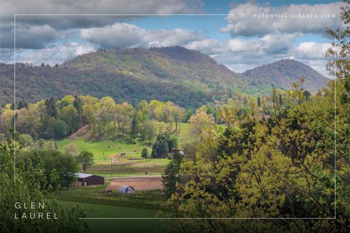 Lot 17 Glen Laurel Circle, Cullowhee, NC, 28723 | Card Image
