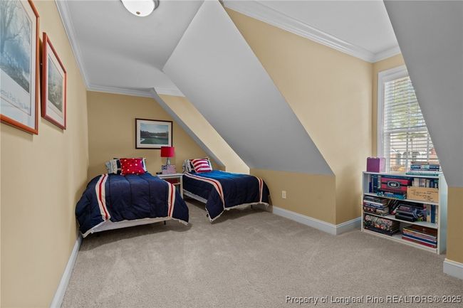 60 Rolling Pines Dr, House other with 4 bedrooms, 3 bathrooms and null parking in Spring Lake NC | Image 20