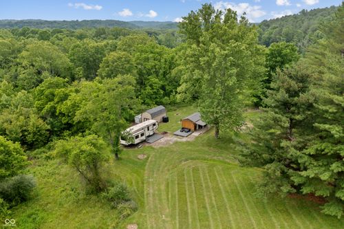 90 Elkinsville Rd, Nashville, IN, 47448-9494 | Card Image