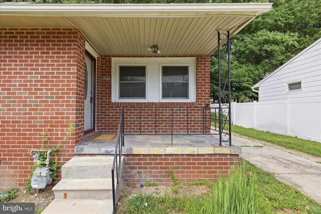 Residential in RANDALLSTOWN 4