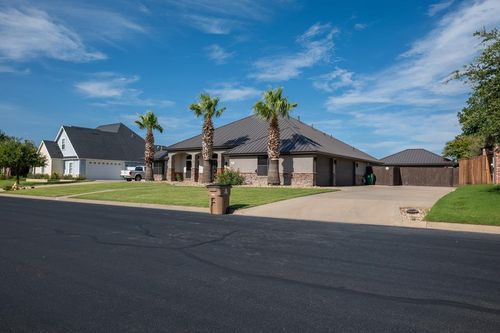 5514 Enclave Ct, San Angelo, TX, 76904-1906 | Card Image
