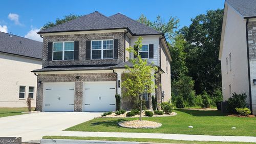 14 Green Love Ln, Grayson, GA, 30017-3511 | Card Image