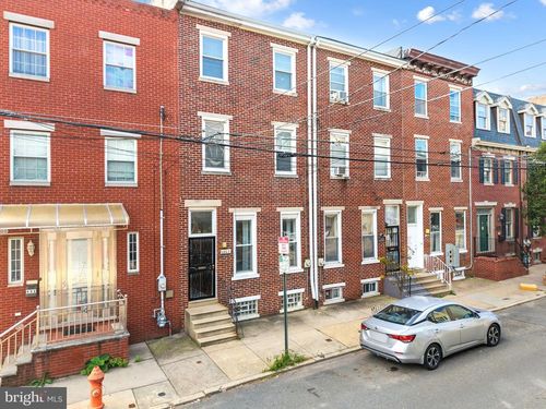 1202 Mount Vernon St, PHILADELPHIA, PA, 19123-3203 | Card Image