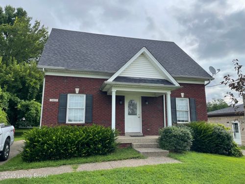 3413 Blanton Ln, Louisville, KY, 40214-3103 | Card Image