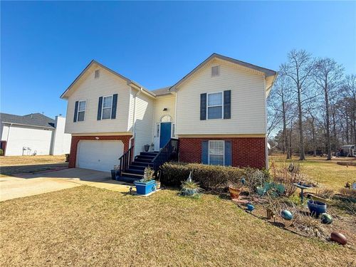 226 Saul Dr, Ellenwood, GA, 30294-2589 | Card Image