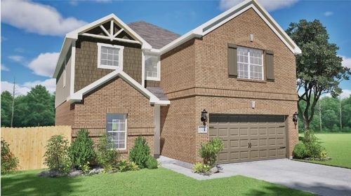 21707 Lavender Falls Dr, Magnolia, TX, 77354-7728 | Card Image