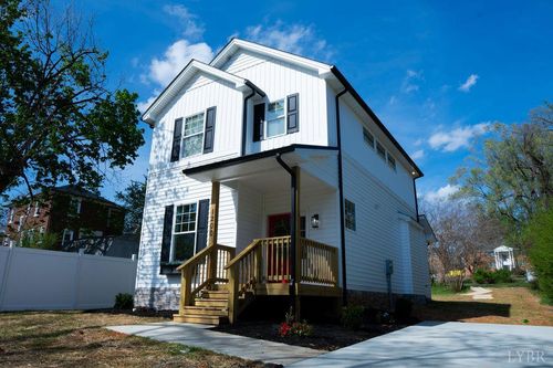 1200 St Cloud Avenue, Lynchburg, VA, 24502 | Card Image