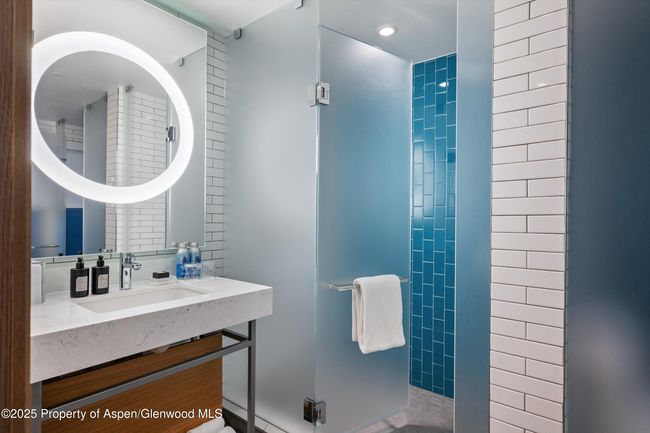 F10-1-10 - 550 S Spring St, Condo with 3 bedrooms, 4 bathrooms and 1 parking in Aspen CO | Image 38