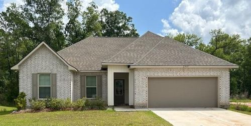 21433 Lake Pontchartrain Dr, Ponchatoula, LA, 70454-4569 | Card Image