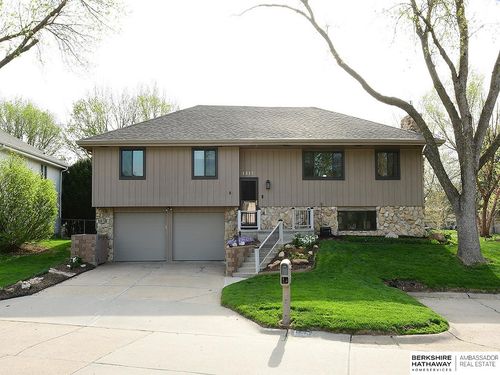 1317 N 148th Plaza, Omaha, NE, 68154 | Card Image