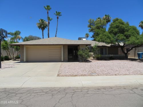 6762 E Grandview Dr, Scottsdale, AZ, 85254-5668 | Card Image