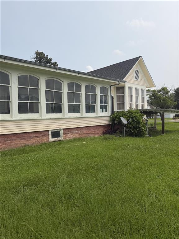 Residential in Lake Arthur 2