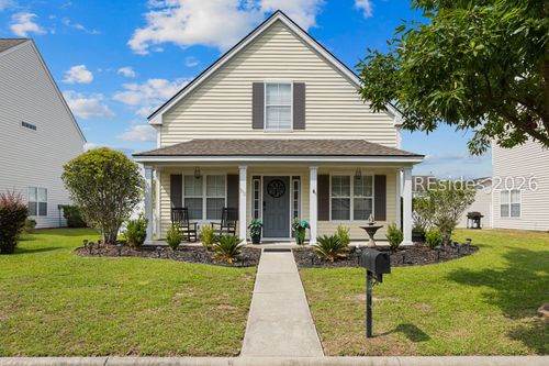 312 Columbia Ln, Okatie, SC, 29909-6190 | Card Image