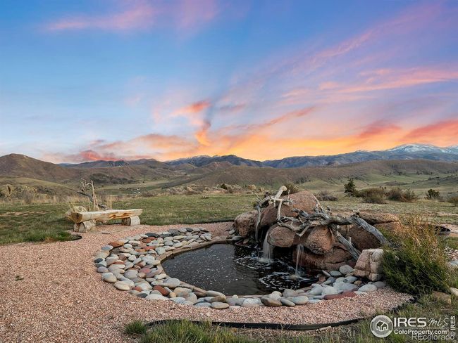 1 Good Ending Pl, House other with 3 bedrooms, 3 bathrooms and 3 parking in Livermore CO | Image 4