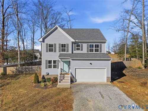 8494 Scouts Road, New Kent, VA, 23141 | Card Image