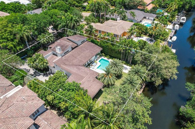 7233 Los Pinos Blvd, House other with 5 bedrooms, 6 bathrooms and null parking in Coral Gables FL | Image 6