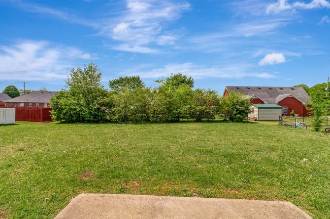 7031 Bridgewater Dr, House other with 3 bedrooms, 2 bathrooms and 6 parking in Smyrna TN | Image 28