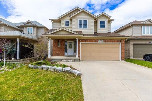 565 St Moritz Ave, Waterloo, ON, N2T2Z3 | Card Image
