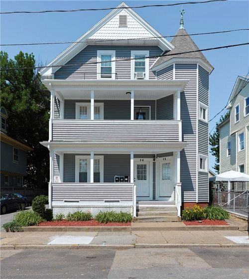 14 Greene St, Pawtucket, RI, 02860-2306 | Card Image