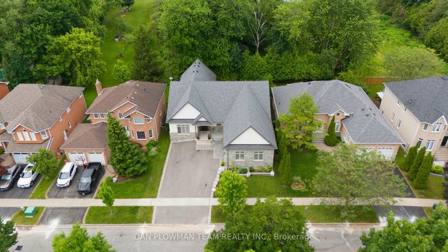1682 Heathside Cres, House other with 5 bedrooms, 5 bathrooms and 4 parking in Pickering ON | Image 40