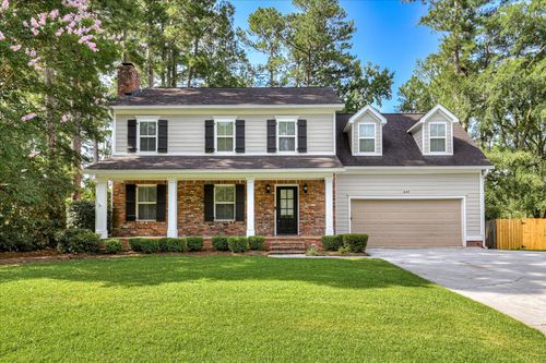 642 Chimney Hill Cir, Evans, GA, 30809 | Card Image