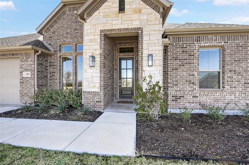 209 Basalt Ln, Azle, TX, 76020-5169 | Card Image