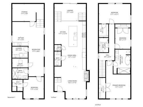 2216 N Talman Ave, Chicago, IL, 60647-0566 | Card Image