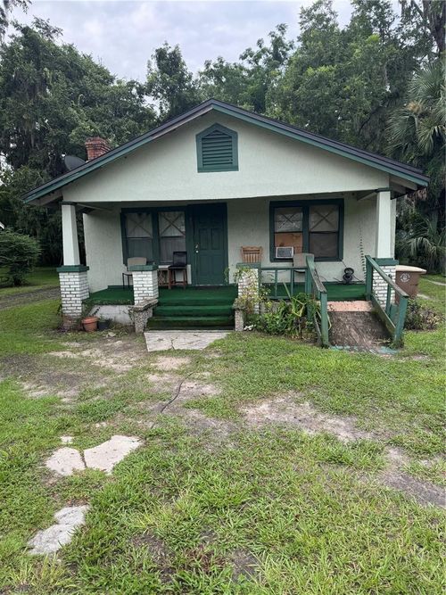 1322 W Silver Springs Blvd, OCALA, FL, 34475-6461 | Card Image