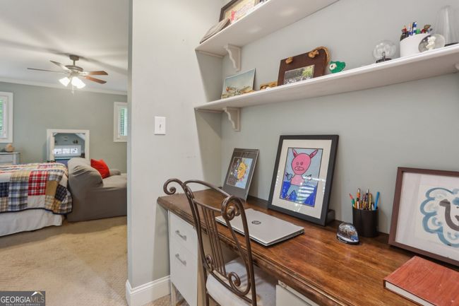 194 Locust St Nw, House other with 4 bedrooms, 4 bathrooms and 2 parking in Marietta GA | Image 28