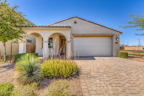 11784 N 168th Drive, Surprise, AZ, 85388 | Card Image