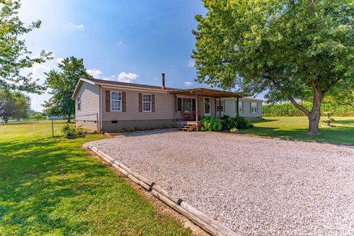 1022 N County Road 800 W, Richland, IN, 47634-8931 | Card Image