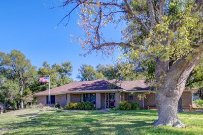 3301 W Scenic Loop, House other with 3 bedrooms, 2 bathrooms and 4 parking in Marble Falls TX | Image 1