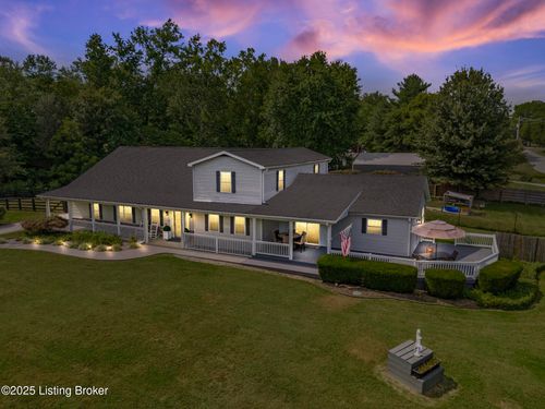1717 Stricker Rd, Memphis, IN, 47143-8909 | Card Image