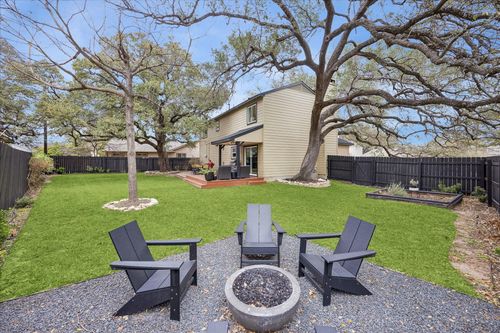 12935 Pegasus St, Austin, TX, 78727-3037 | Card Image