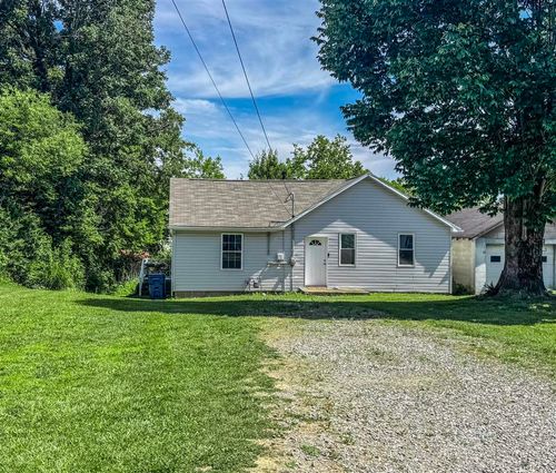 315 Taylor Blvd, Campbellsville, KY, 42718-1223 | Card Image