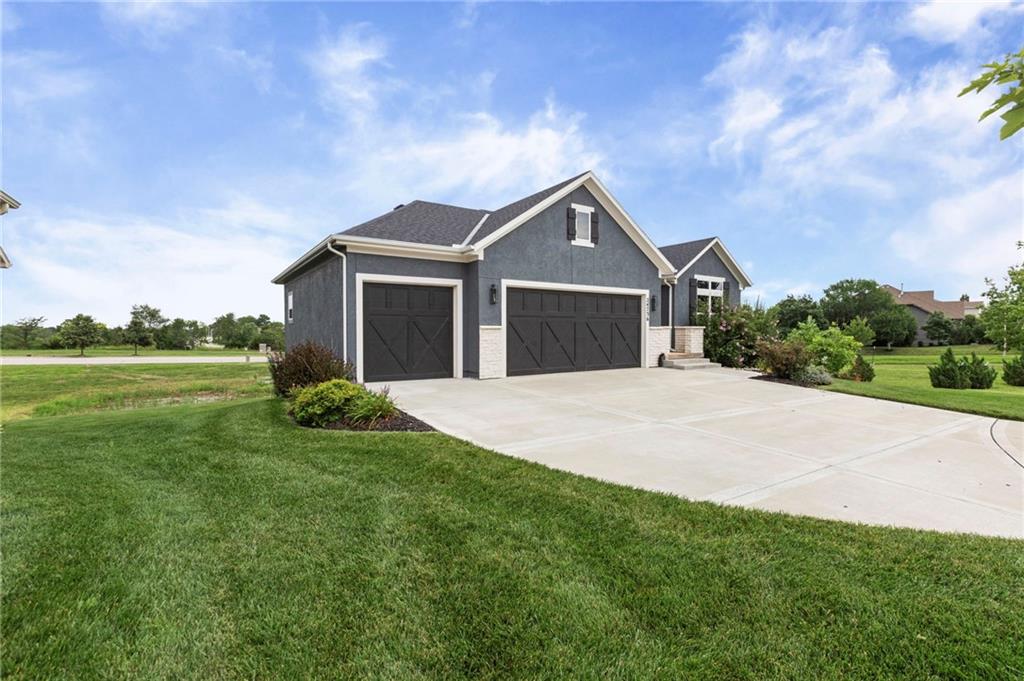 Residential in Olathe 2