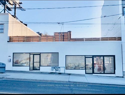 1517-19 O Connor Drive, East York, ON, M4B2V5 | Card Image