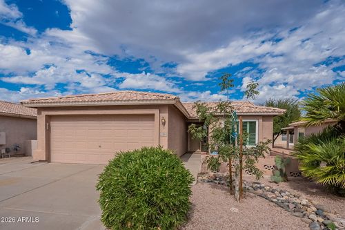 1440 E La Costa Dr, Chandler, AZ, 85249-8591 | Card Image