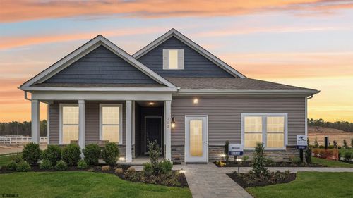 252 Huntington Dr, Egg Harbor Township, NJ, 08234-3122 | Card Image