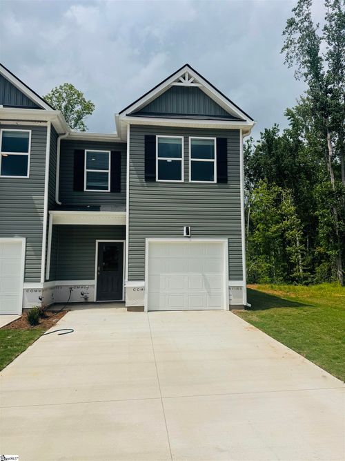 1547 Dockage Way, Spartanburg, SC, 29306-5805 | Card Image