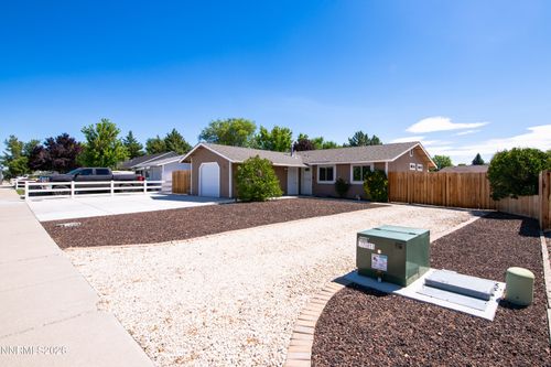 705 Addler Rd, Gardnerville, NV, 89460-8331 | Card Image