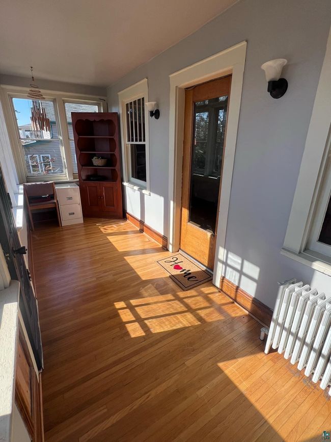 715 Garfield St, House other with 3 bedrooms, 2 bathrooms and null parking in Eveleth MN | Image 4