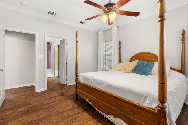 2510 Christi Ln, House other with 3 bedrooms, 2 bathrooms and null parking in Caddo Mills TX | Image 28