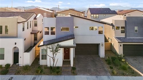 2669 Skylark Trail St, Henderson, NV, 89044-1869 | Card Image