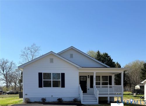 21 Lea Road, Colonial Beach, VA, 22443 | Card Image