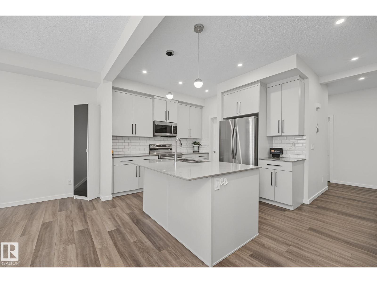 Residential in Leduc 5