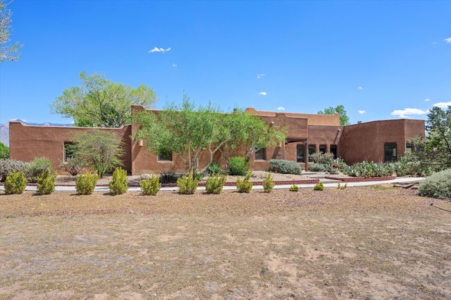 400 Camino De Lucia, House other with 3 bedrooms, 1 bathrooms and null parking in Corrales NM | Image 69