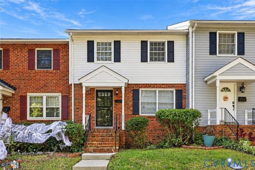 6205 Aldersbrook Ct, North Chesterfield, VA, 23224-5701 | Card Image