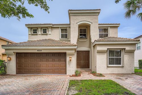 4934 Sw 158th Way, Miramar, FL, 33027-5607 | Card Image