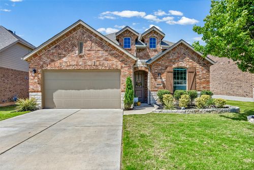 6634 Verona Place, Round Rock, TX, 78665 | Card Image